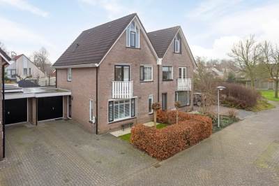 Woning De Amazone 36 Dronten
