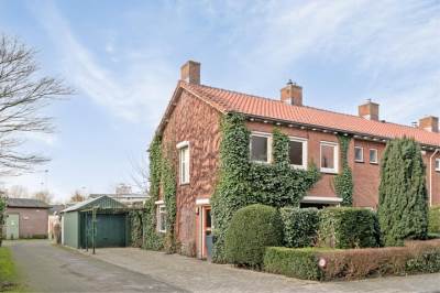 Woning Verdilaan 23 Doetinchem