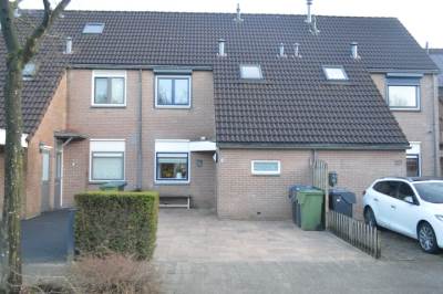 Woning Akelei 25 Kampen