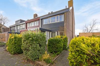 Woning Beveland 44 Haarlem
