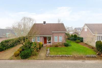 Woning Vogelsweijde 10 Reuver