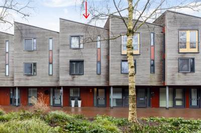 Woning Linie 233 Apeldoorn