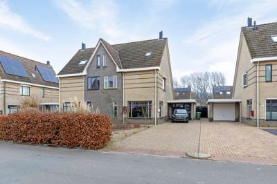 Woning Dassenwissel 16 Winschoten