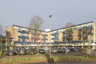 Woning De Clinge 5 Bussum