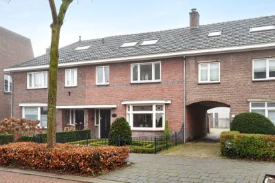 Woning Peperstraat 8 Valkenswaard