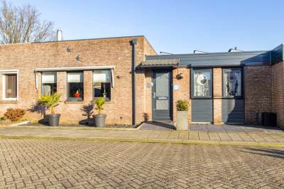 Woning Weerdestein 391 Ede