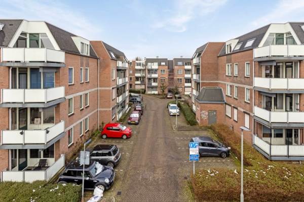 Woning Romeinenplein 23 Landgraaf