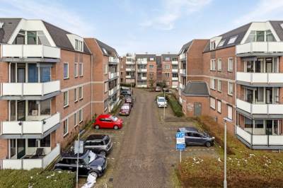 Woning Romeinenplein 23 Landgraaf