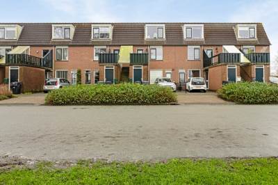Woning Roede 37 Heerenveen