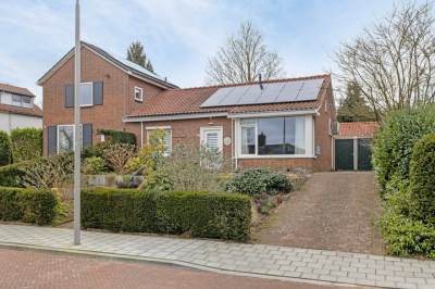 Woning Poggenbeekstraat 30 Arnhem