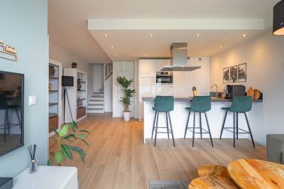 Woning Roserije 239A Maastricht