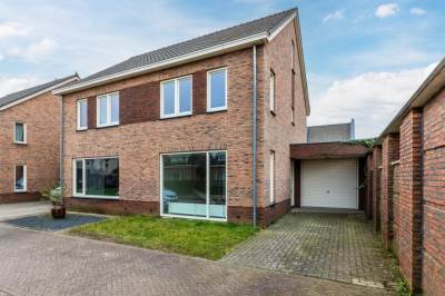 Woning Eikenskamphof 9 Herten