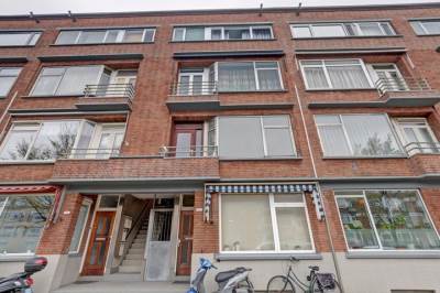 Woning Rotterdamsedijk 196B Schiedam