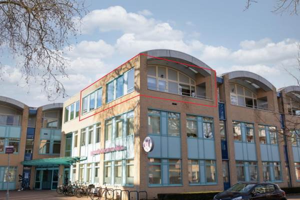 Woning Panhuis 58 Didam