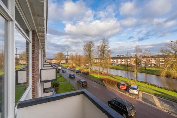 Woning Oosterpark 90 Assen