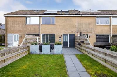 Woning Korenstraat 4 Stavoren