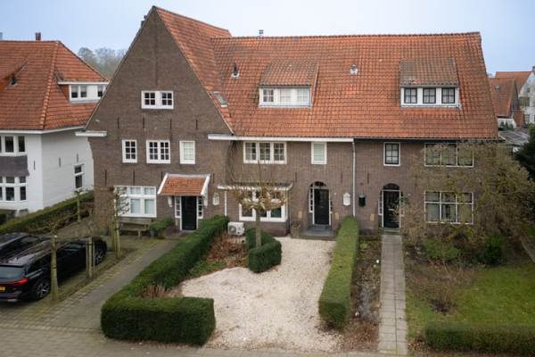 Woning Julianalaan 39 Helmond