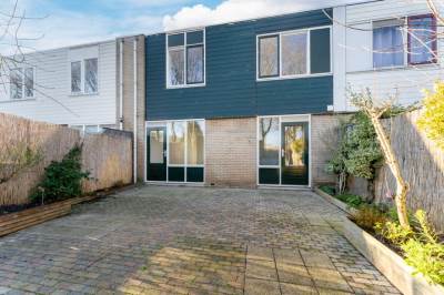 Woning Schoener 1649 Lelystad