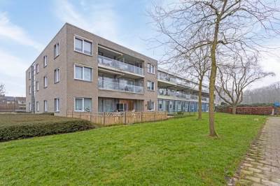 Woning Vondelstraat 63 Maarssen