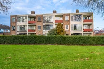 Woning Dr. Zamenhofplein 15 Hoogezand