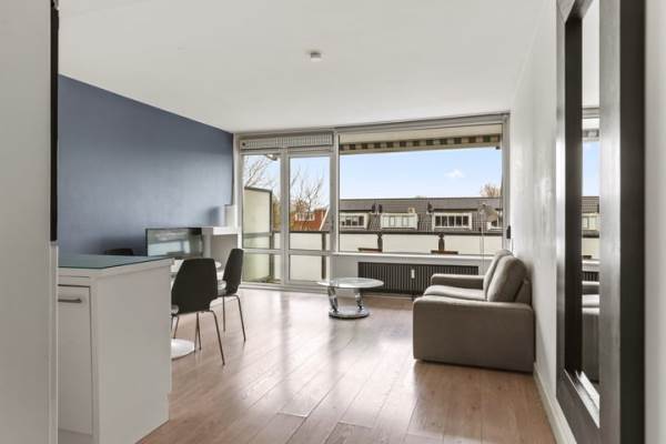 Woning Amsterdamseweg 430A Amstelveen