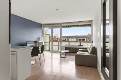 Woning Amsterdamseweg 430A Amstelveen