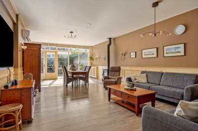 Woning Buiten Nieuwstraat 126 Kampen