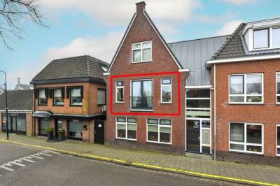 Woning Hofland 14A Mijdrecht
