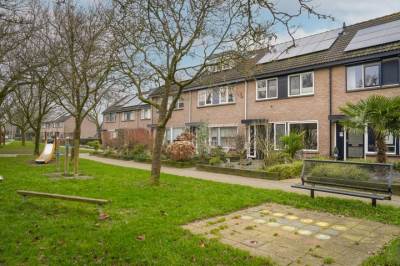 Woning Van Utenhoveweg 78 Geldermalsen