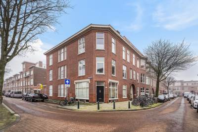 Woning Berberisstraat 54 Den Haag