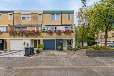 Woning W. v.d. Brinkstraat 76 Purmerend