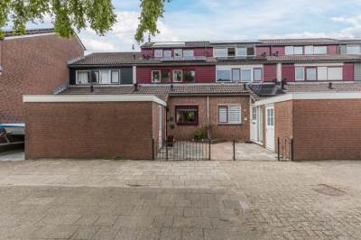 Woning Guurtjesmarken 43 Assendelft
