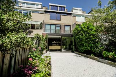 Woning Seringenlaan 41 Wassenaar