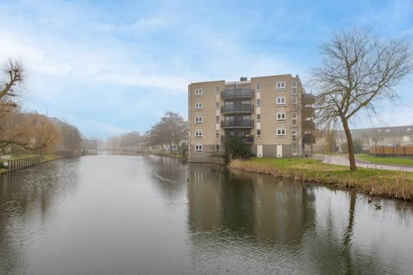Woning S. Lootsmastraat 22 Zaandam