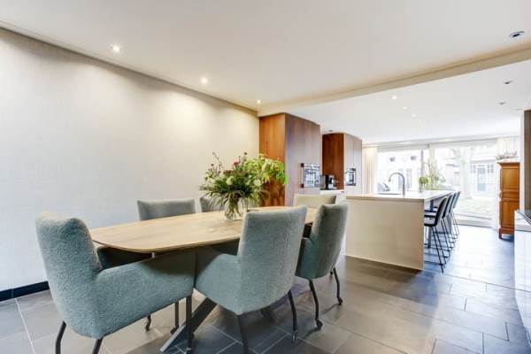 Woning Spaans Leger 34A Enkhuizen