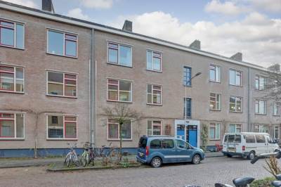 Woning Semmelinkstraat 27 Nijmegen
