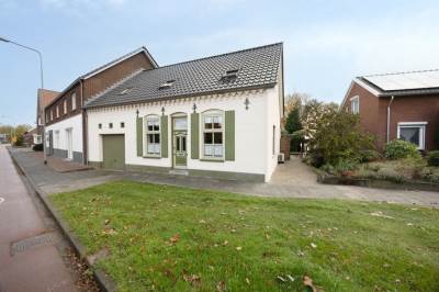Woning Langstraat 111 Venray