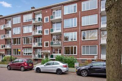 Woning Generaal Spoorlaan 469 Rijswijk (ZH)