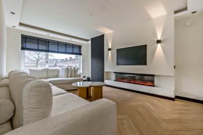 Woning Wolweversgaarde 559 Den Haag