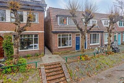 Woning Schurenstraat 15 Deventer