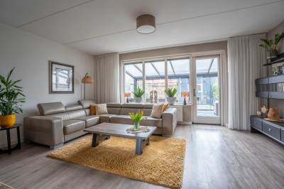 Woning Koningin Julianastraat 22 Arkel