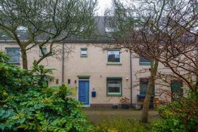 Woning Aarstraat 9 Almere