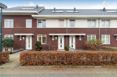 Woning Kattestart 39 Gemert