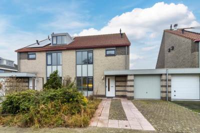 Woning Orchidee 3 Nootdorp