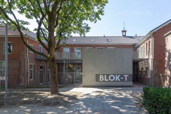 Woning Hendrik van Tulderstraat 56 Tilburg