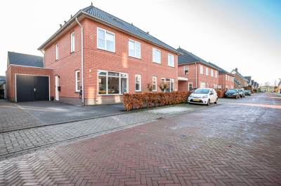 Woning Maïsveld 21 Staphorst