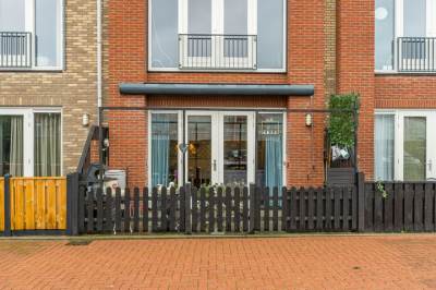 Woning Van der Mijll Dekkerhof 10 Nunspeet