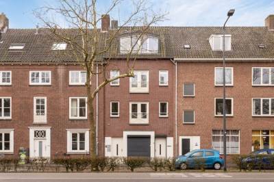 Woning Aartshertogenlaan 149A Den Bosch