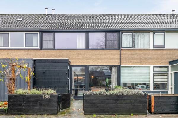 Woning Dieptol 136 Steenwijk