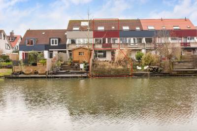 Woning Gondel 1024 Lelystad
